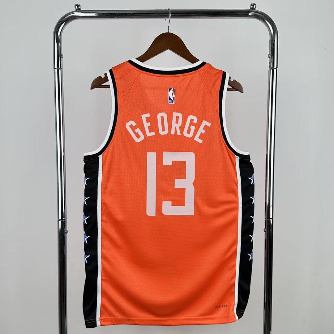 Saison 26 Clippers City Edition n°13