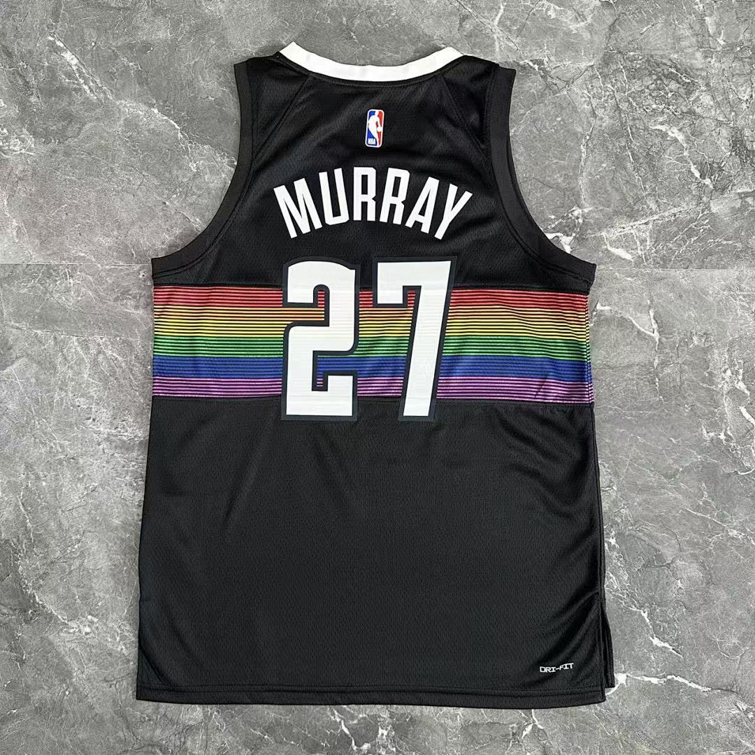 Saison 26 Nuggets City Edition n°27