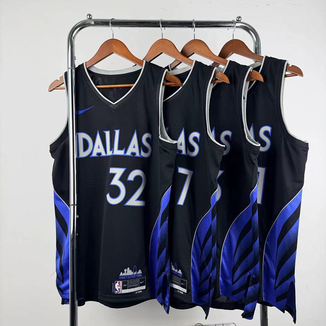 26 Mavericks City Edition n°32