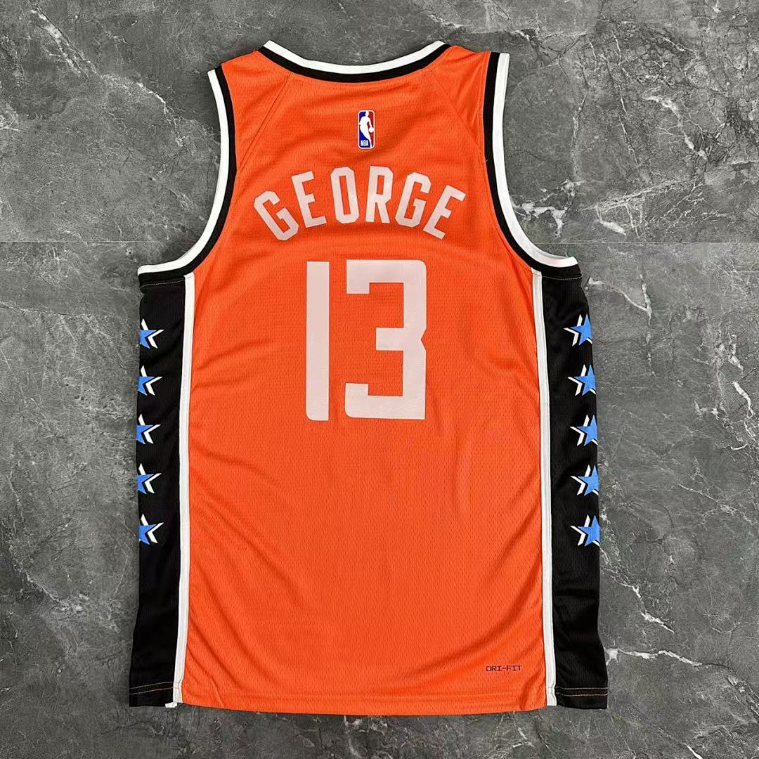 Saison 26 Clippers City Edition n°13