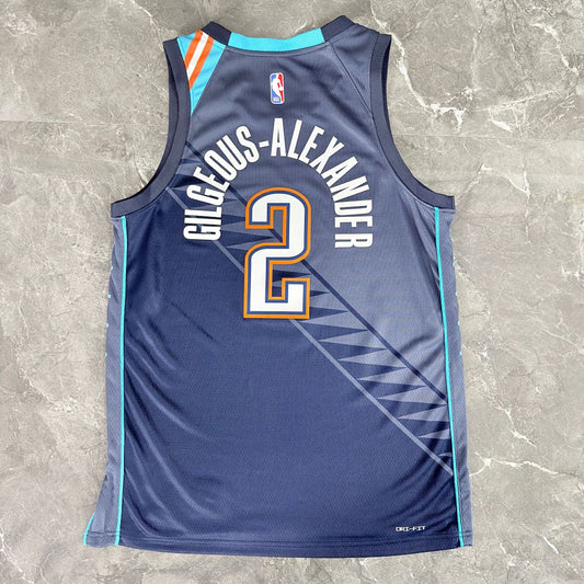 Saison 26 Thunder City Edition n°2 Alexander