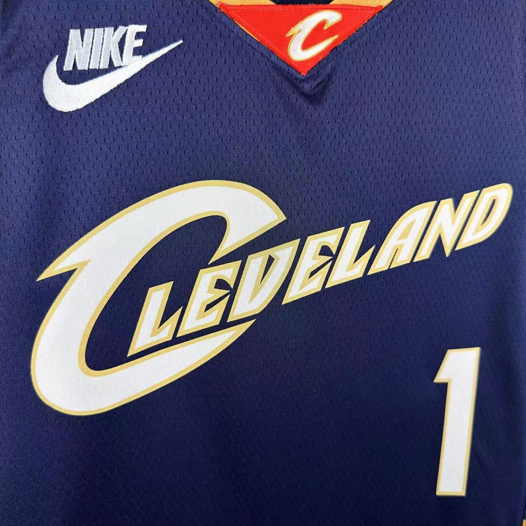 Saison 26 Cavaliers Rétro n°1 Harden