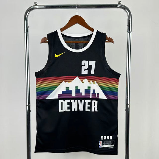 Saison 26 Nuggets City Edition n°27