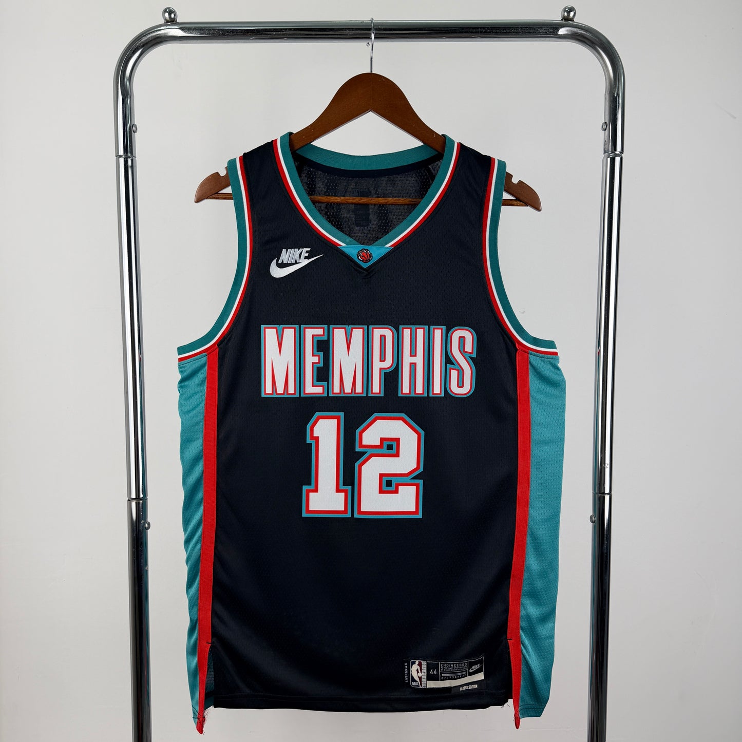 Saison 26 Grizzlies Rétro n°12