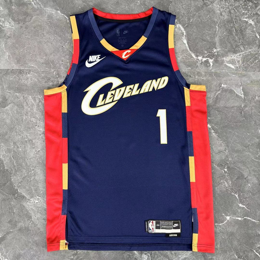 Saison 26 Cavaliers Rétro n°1 Harden