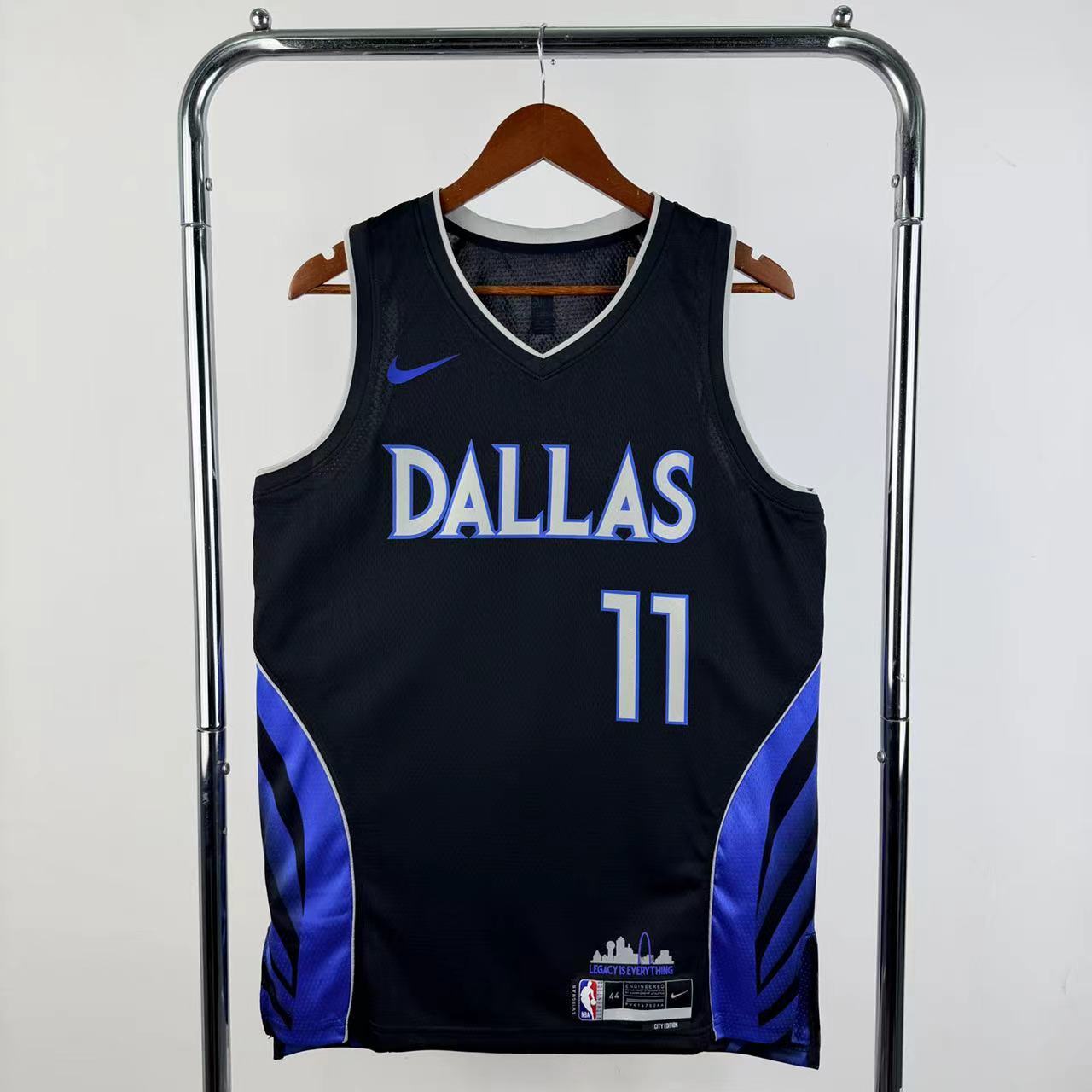 26 Mavericks City Edition n°11