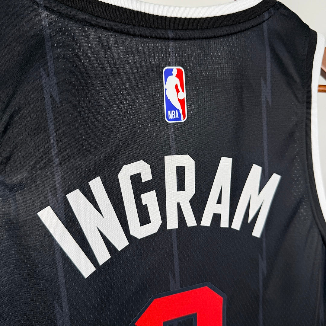 Saison 26 Raptors City Edition n°3