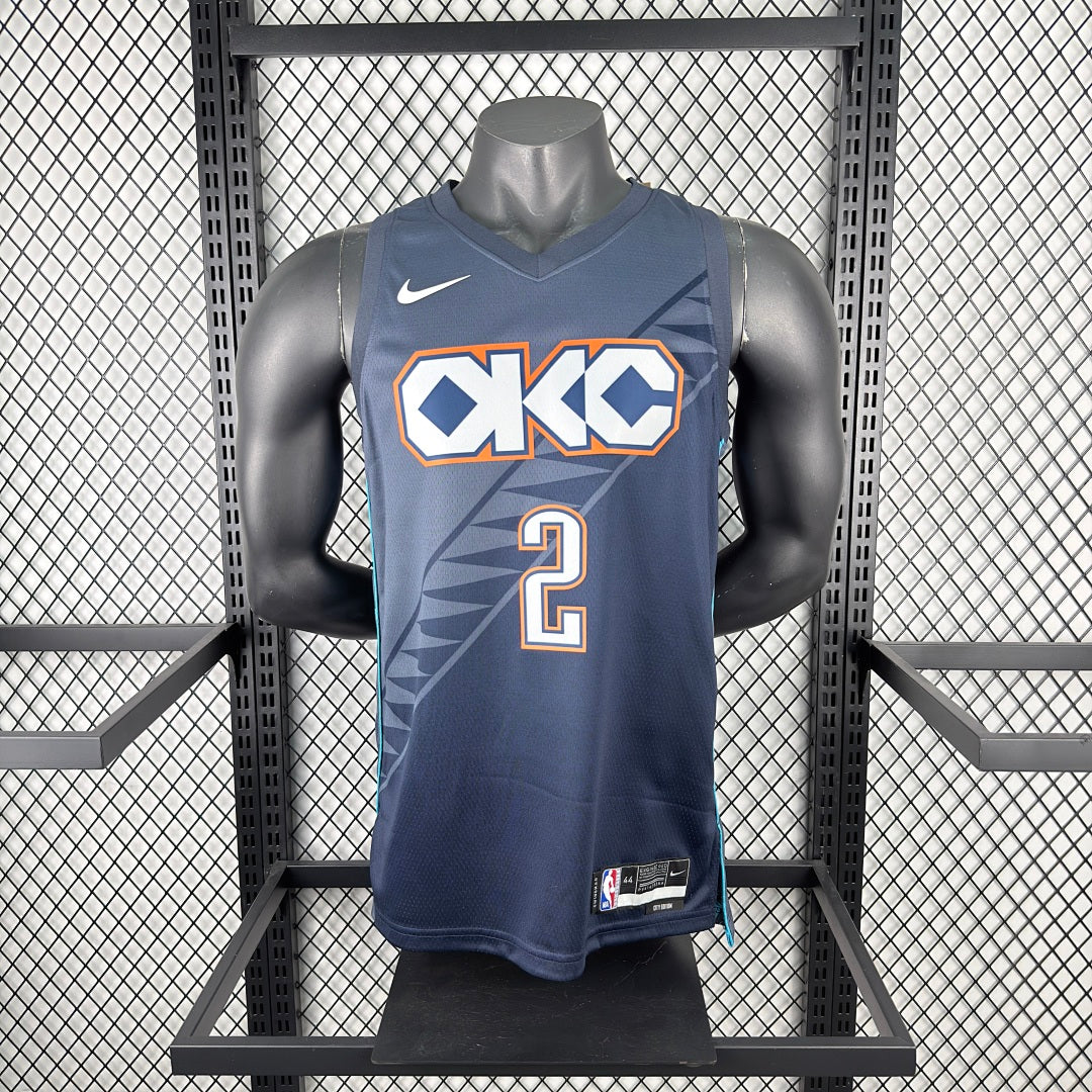 Saison 26 Thunder City Edition n°2 Alexander