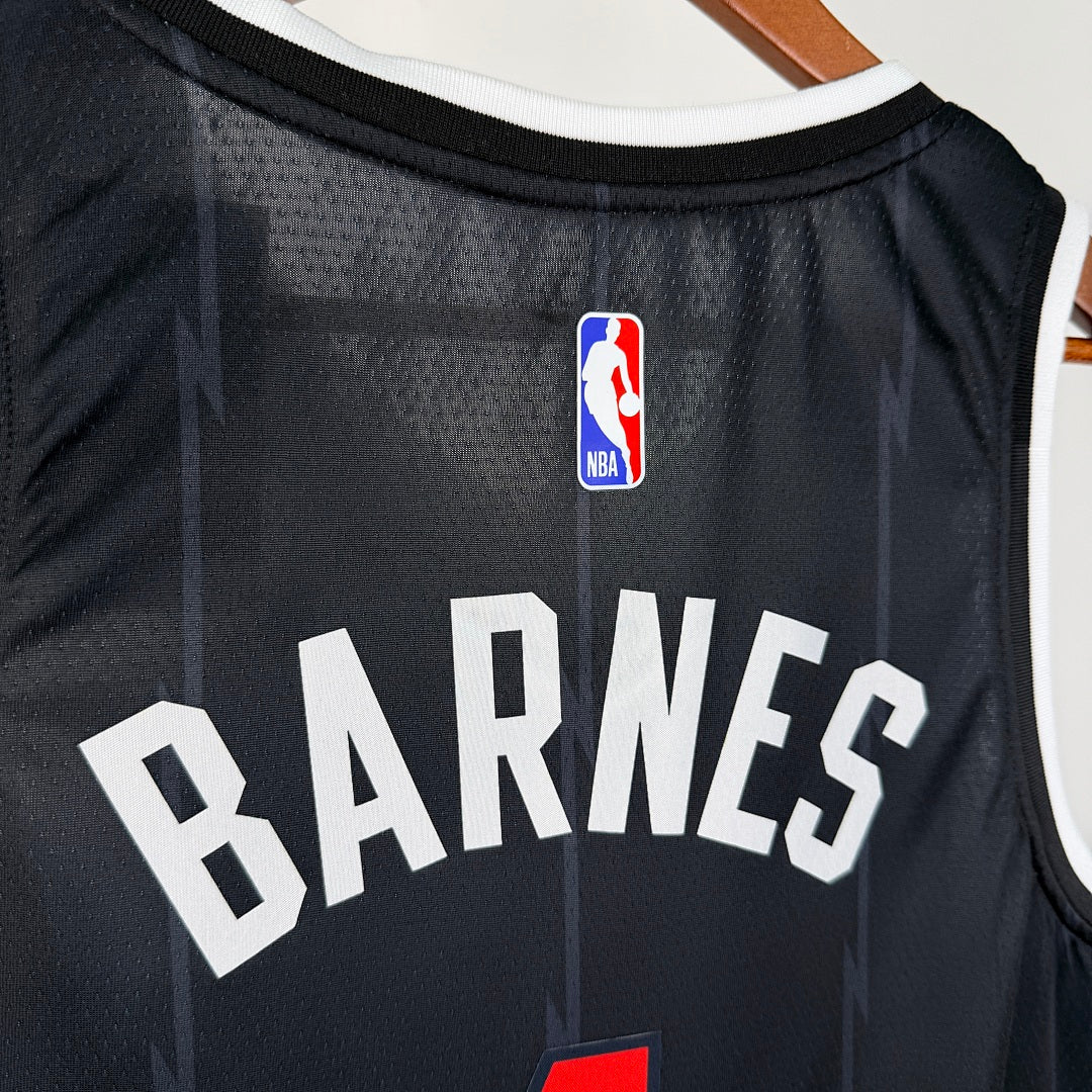 Saison 26 Raptors City Edition n°4