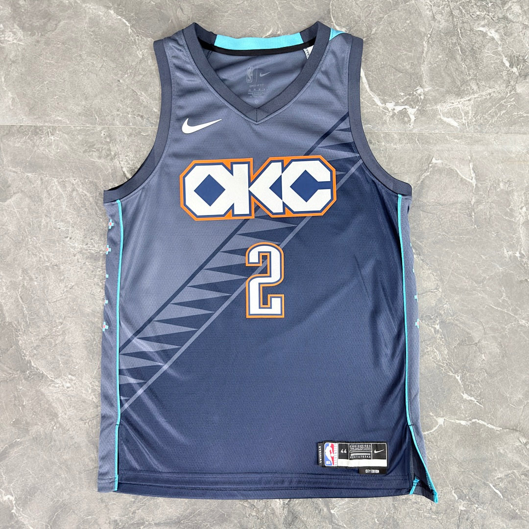 Saison 26 Thunder City Edition n°2 Alexander