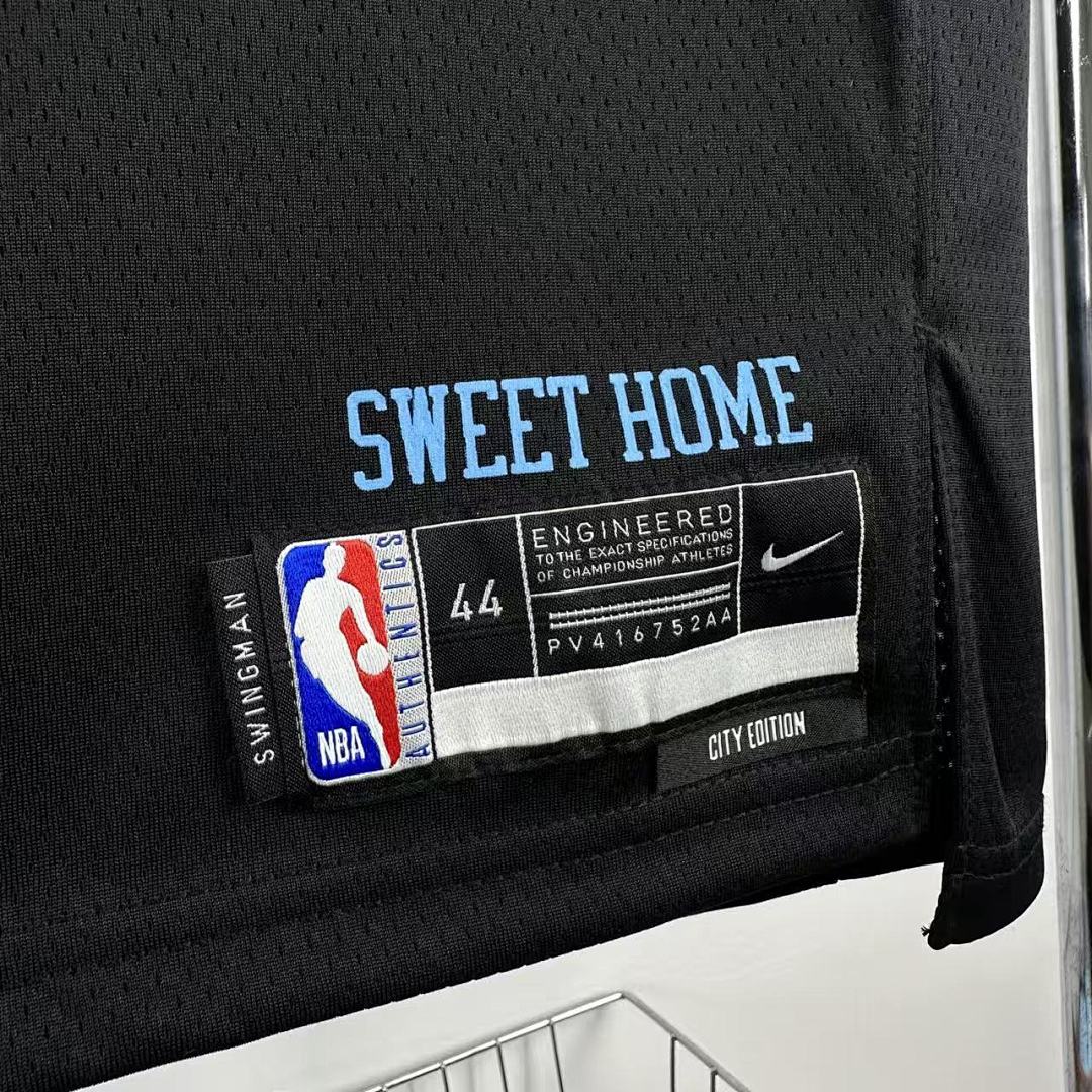Saison 26 Bulls City Edition n°3