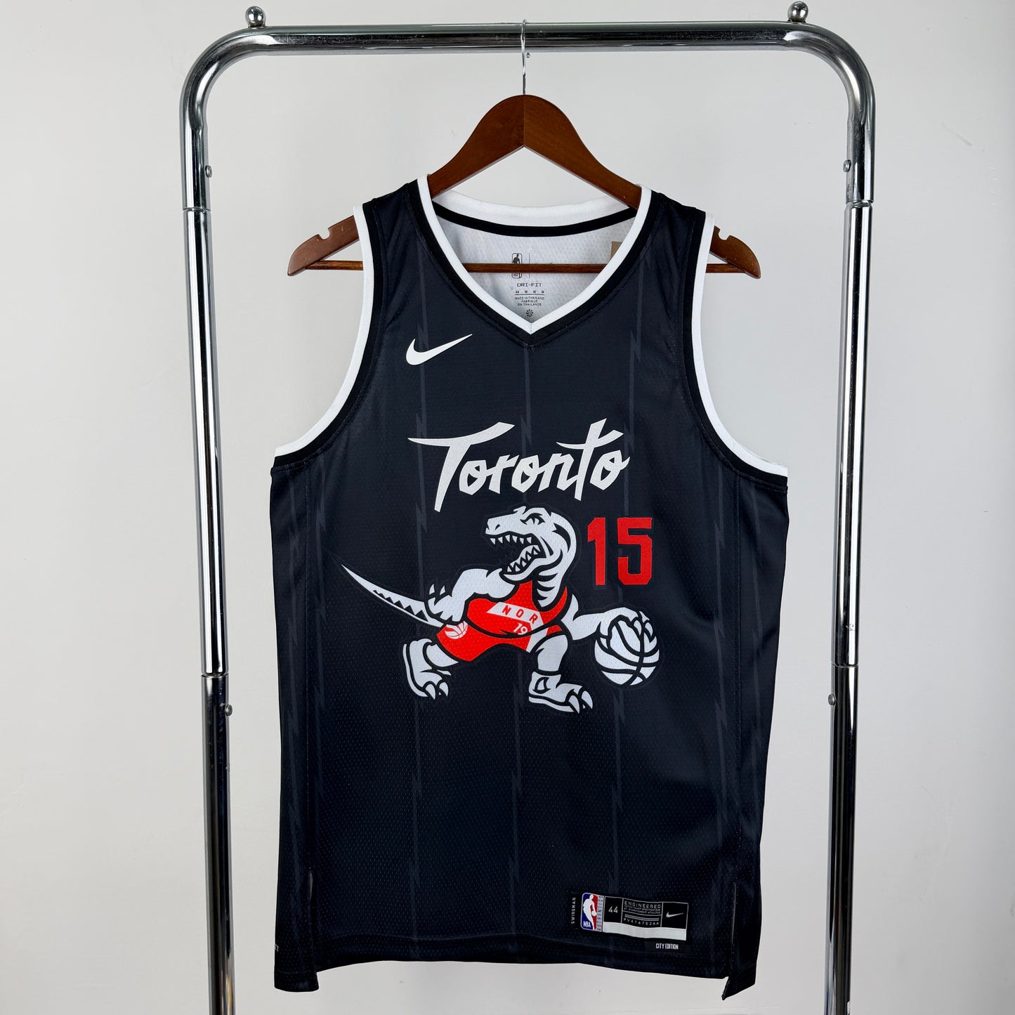 Saison 26 Raptors City Edition n°15