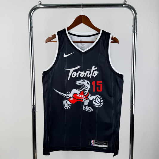 Saison 26 Raptors City Edition n°15