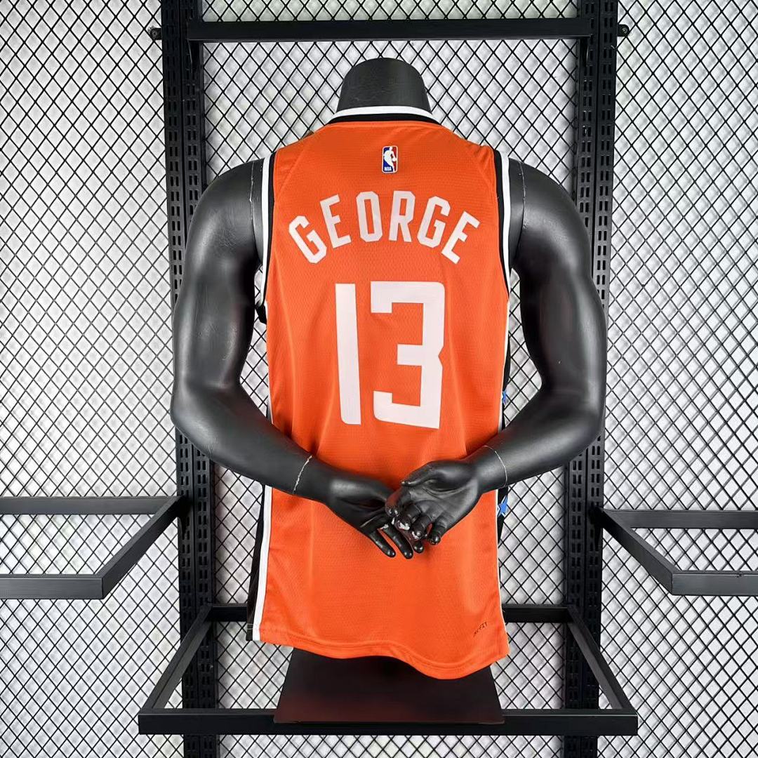 Saison 26 Clippers City Edition n°13