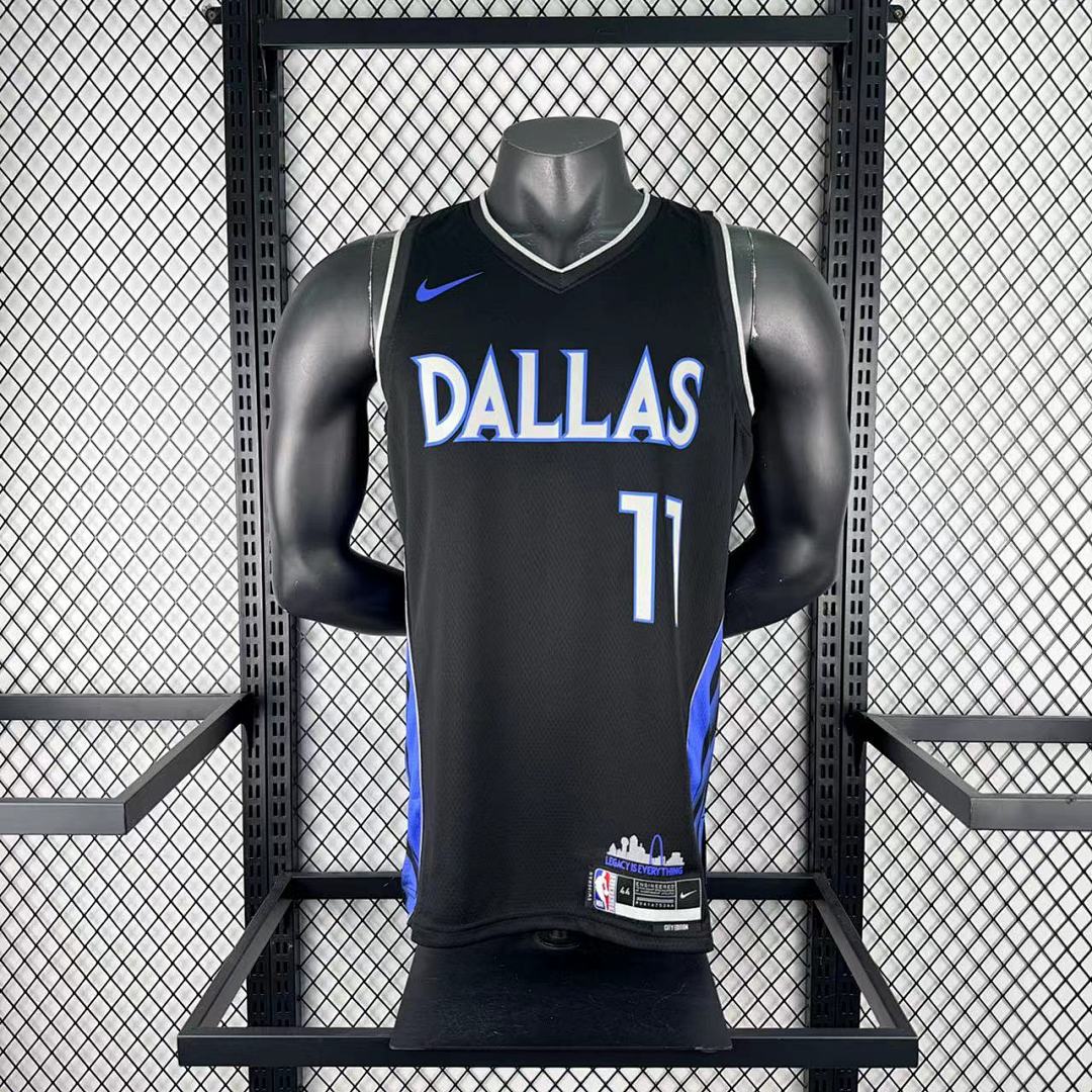 26 Mavericks City Edition n°11
