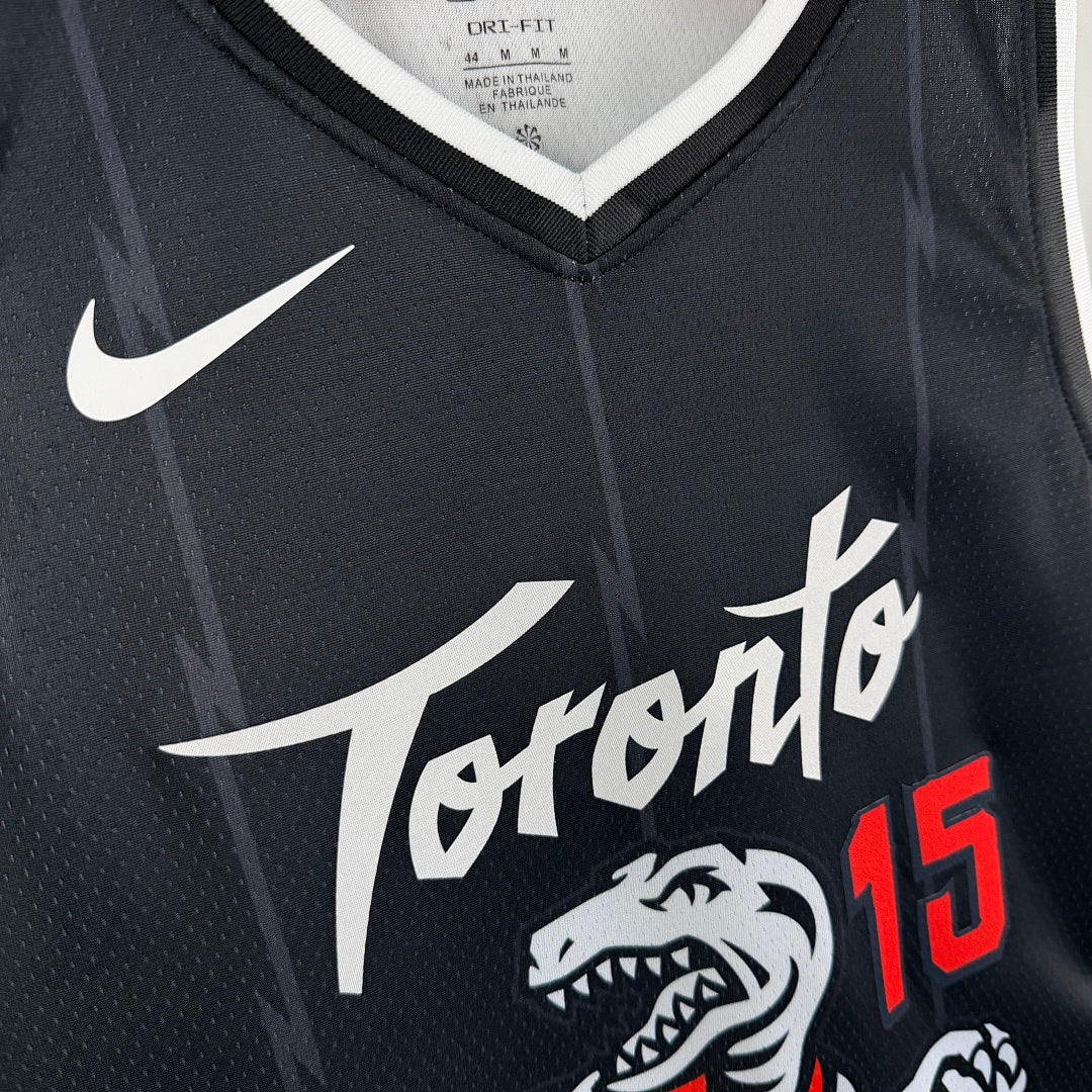 Saison 26 Raptors City Edition n°15