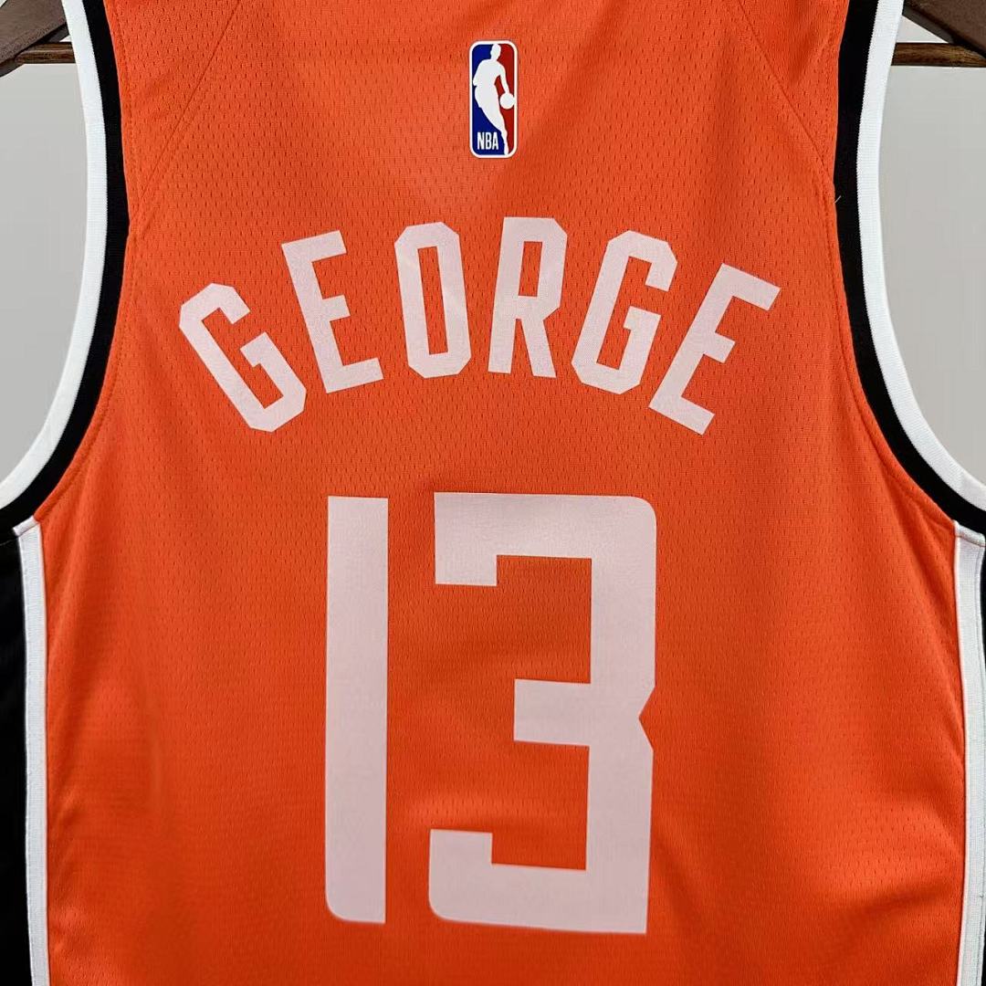 Saison 26 Clippers City Edition n°13