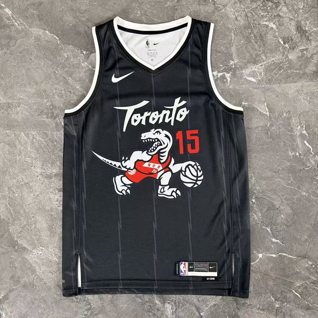 Saison 26 Raptors City Edition n°15