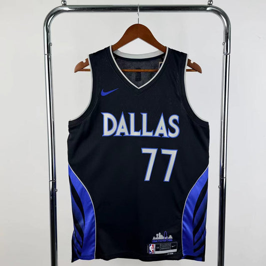 26 Mavericks City Edition n°77