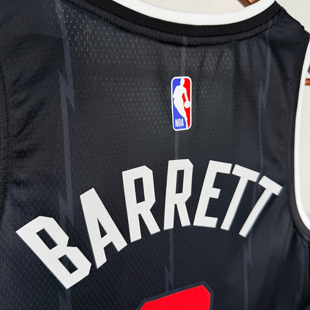 Saison 26 Raptors City Edition n°9