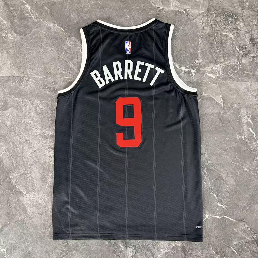 Saison 26 Raptors City Edition n°9