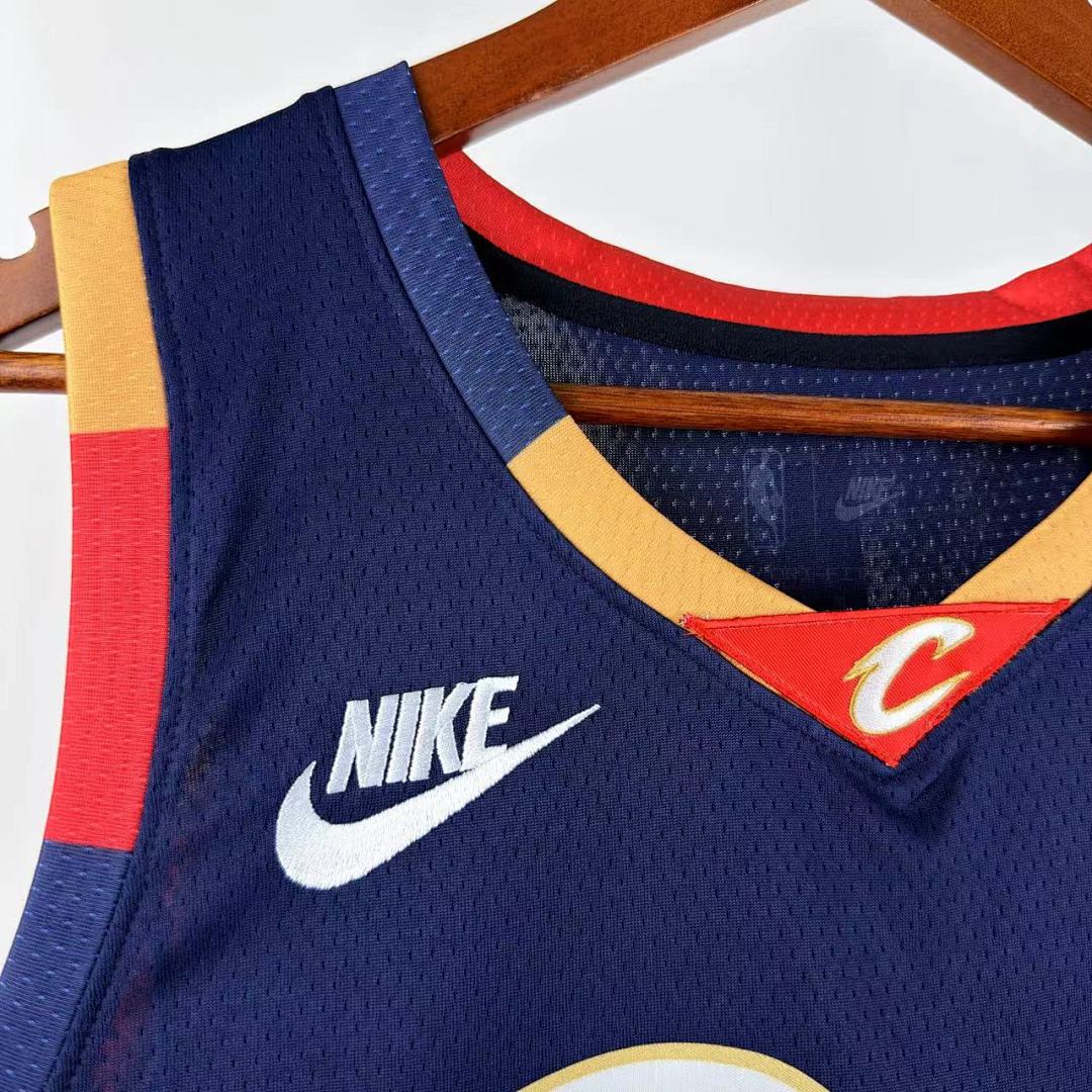 Saison 26 Cavaliers Rétro n°1 Harden