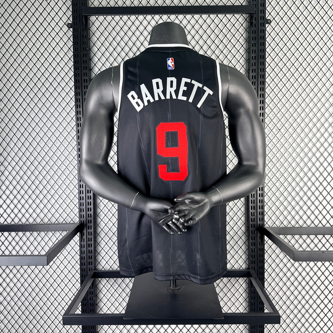Saison 26 Raptors City Edition n°9