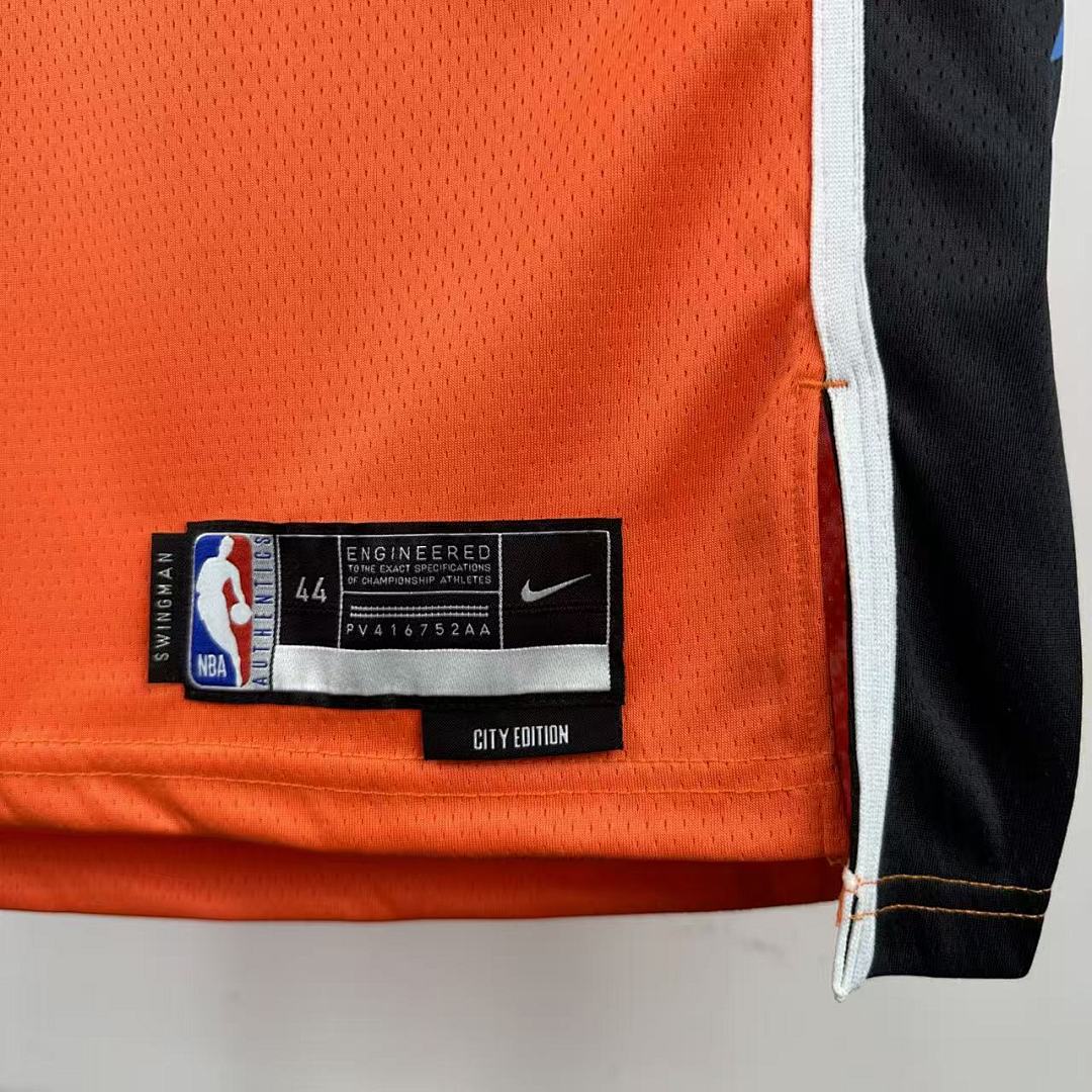 Saison 26 Clippers City Edition n°13