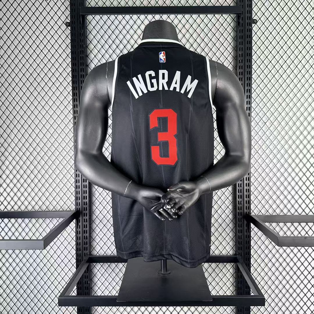 Saison 26 Raptors City Edition n°3