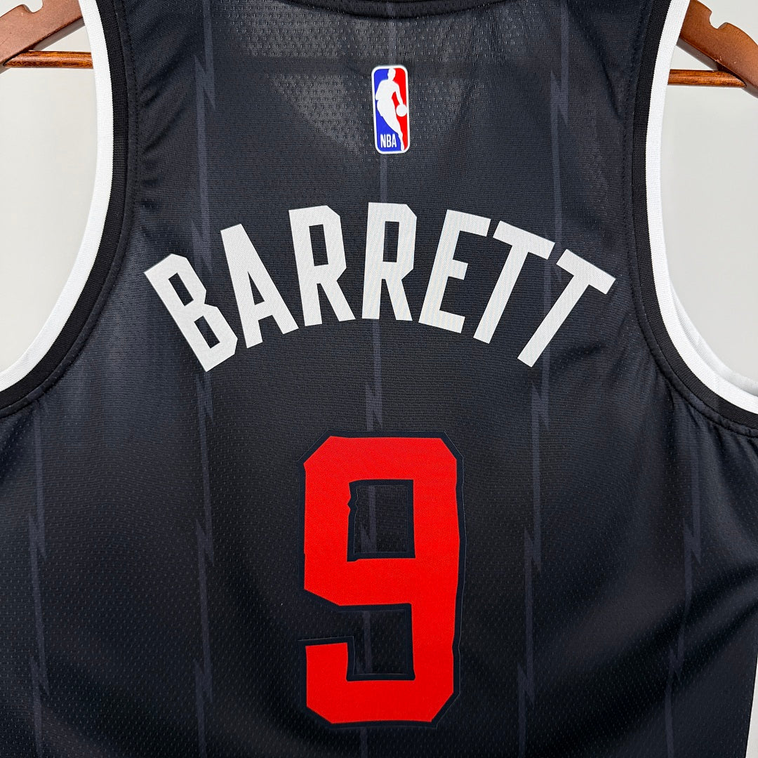 Saison 26 Raptors City Edition n°9