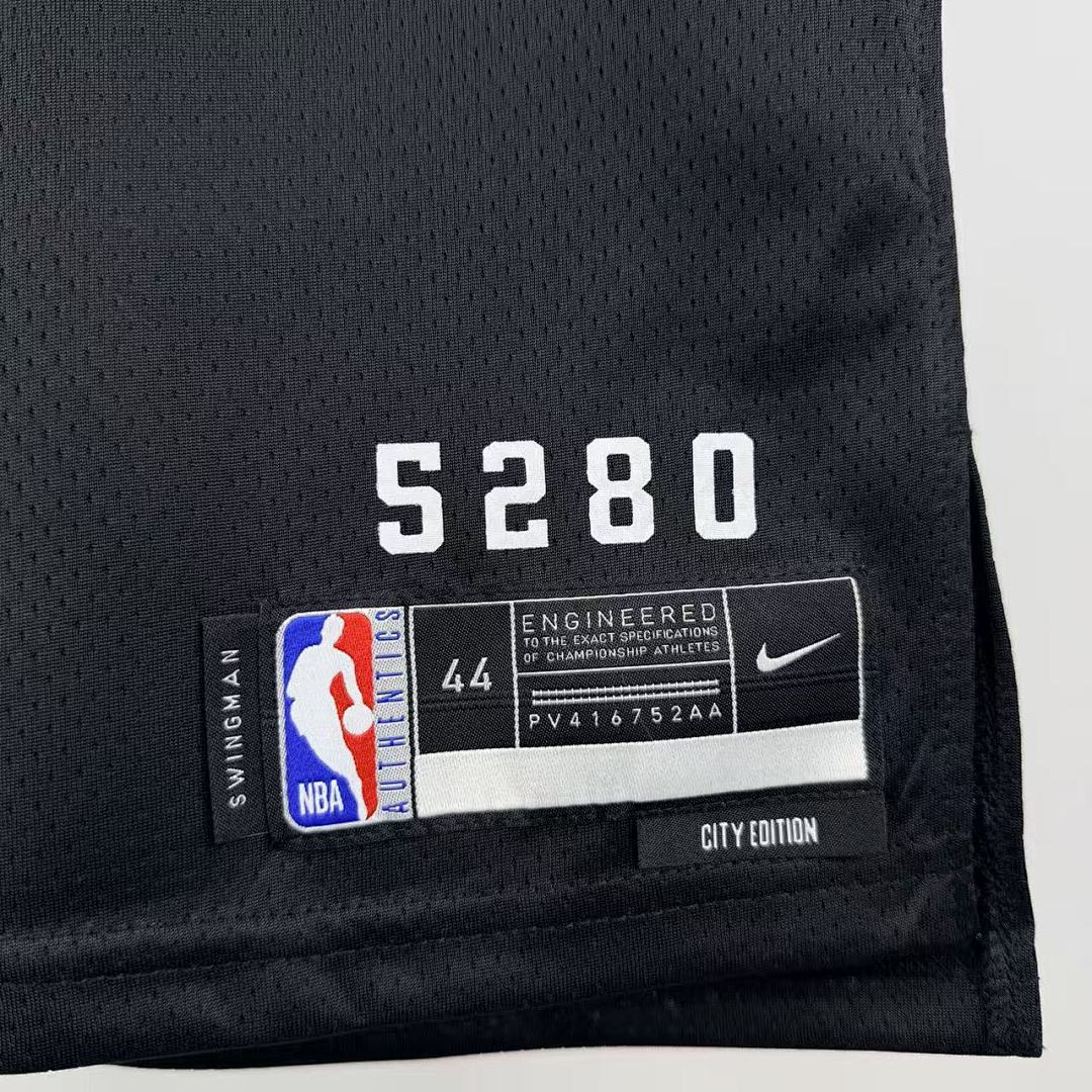 Saison 26 Nuggets City Edition n°15