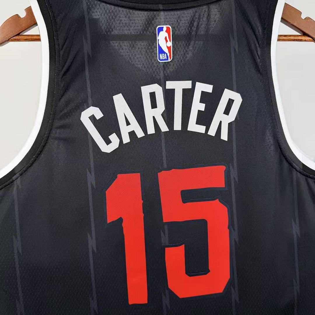 Saison 26 Raptors City Edition n°15
