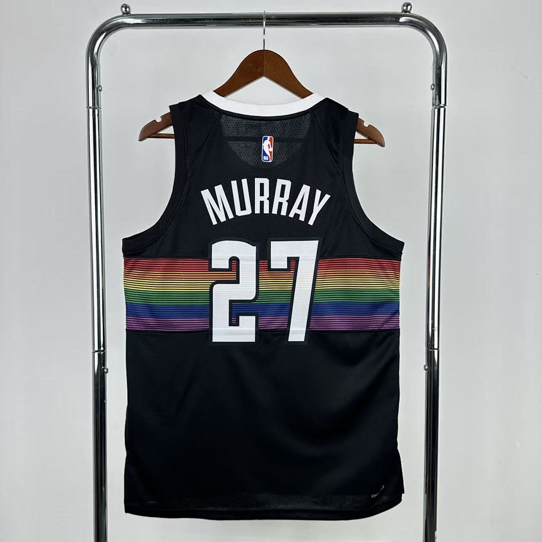 Saison 26 Nuggets City Edition n°27