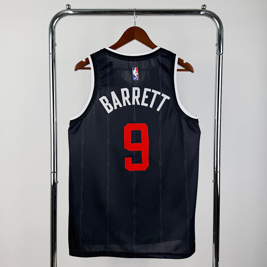 Saison 26 Raptors City Edition n°9