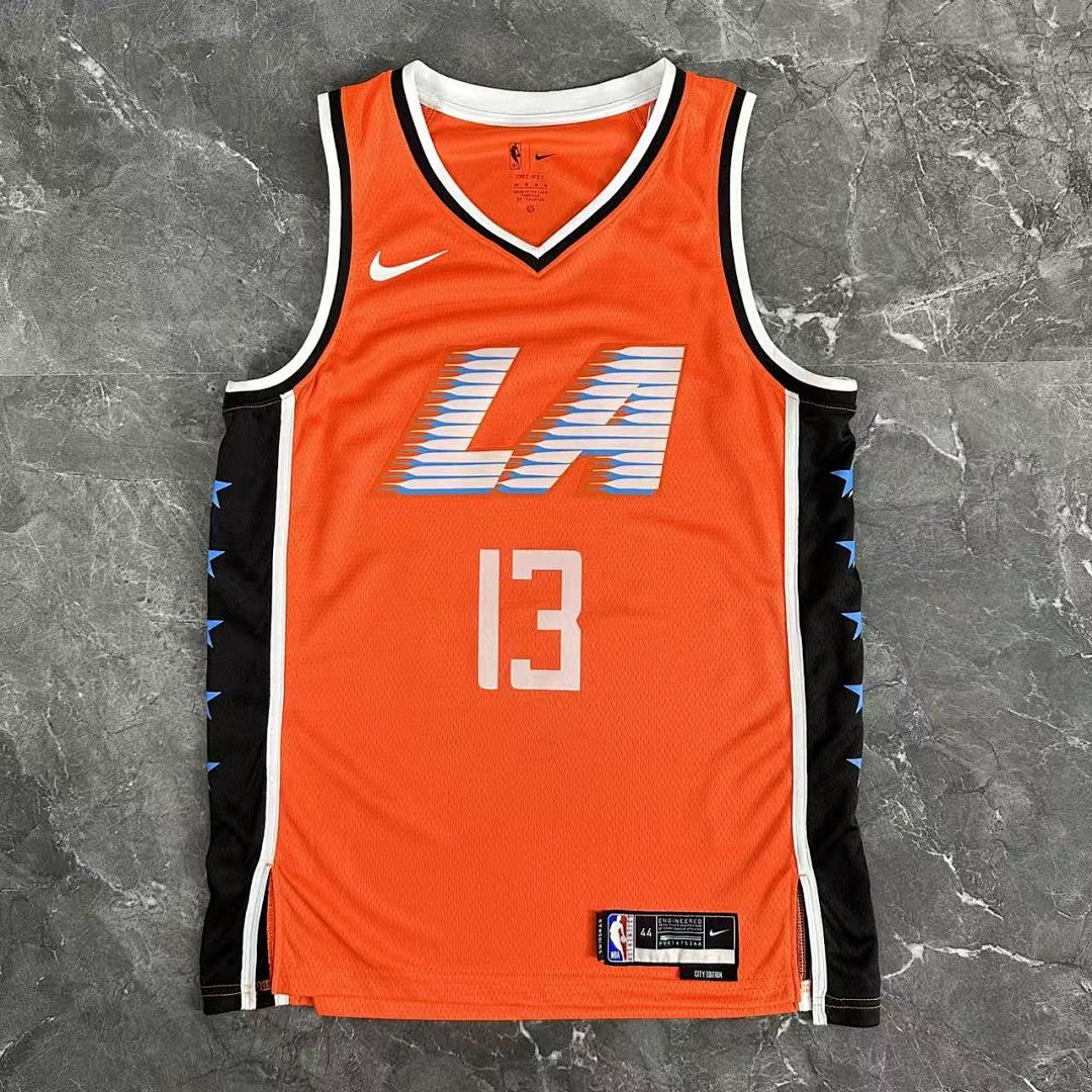 Saison 26 Clippers City Edition n°13
