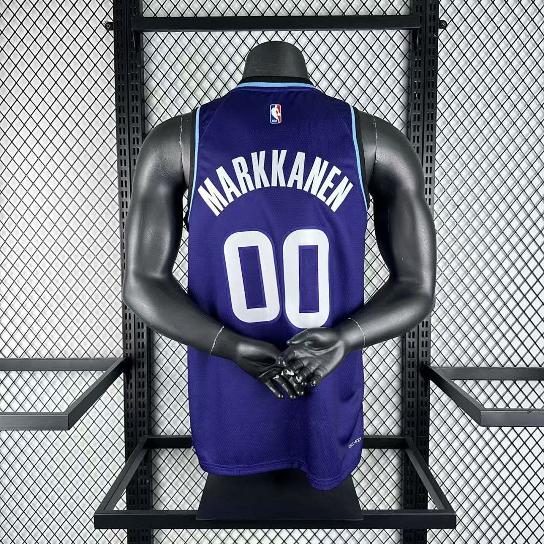 Saison 26 Jazz Violet n°00