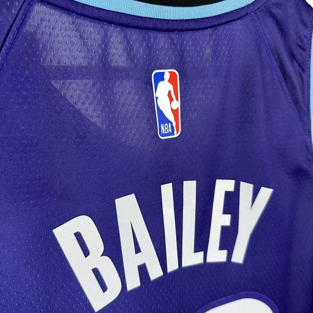 Saison 26 Jazz Violet n°19