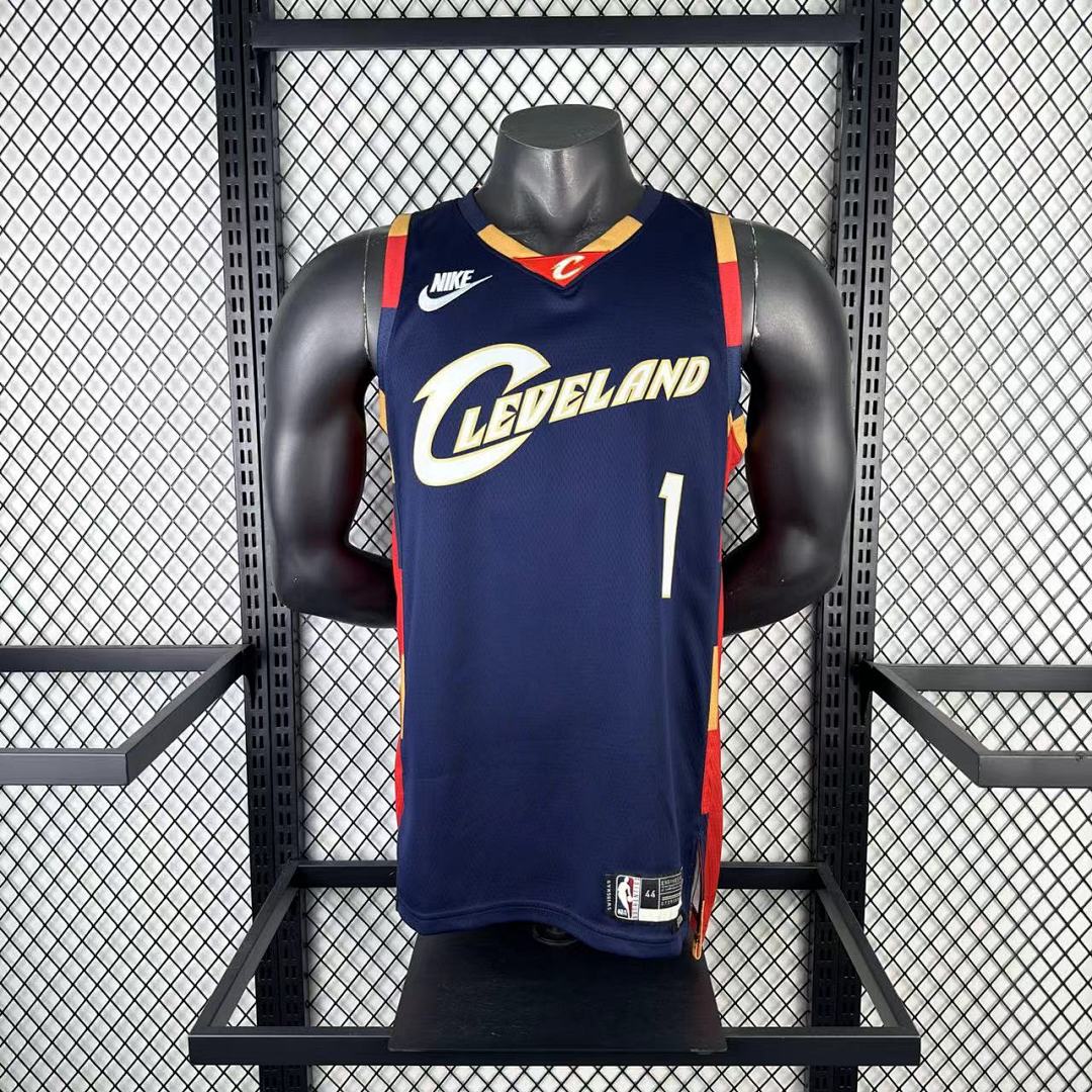 Saison 26 Cavaliers Rétro n°1 Harden