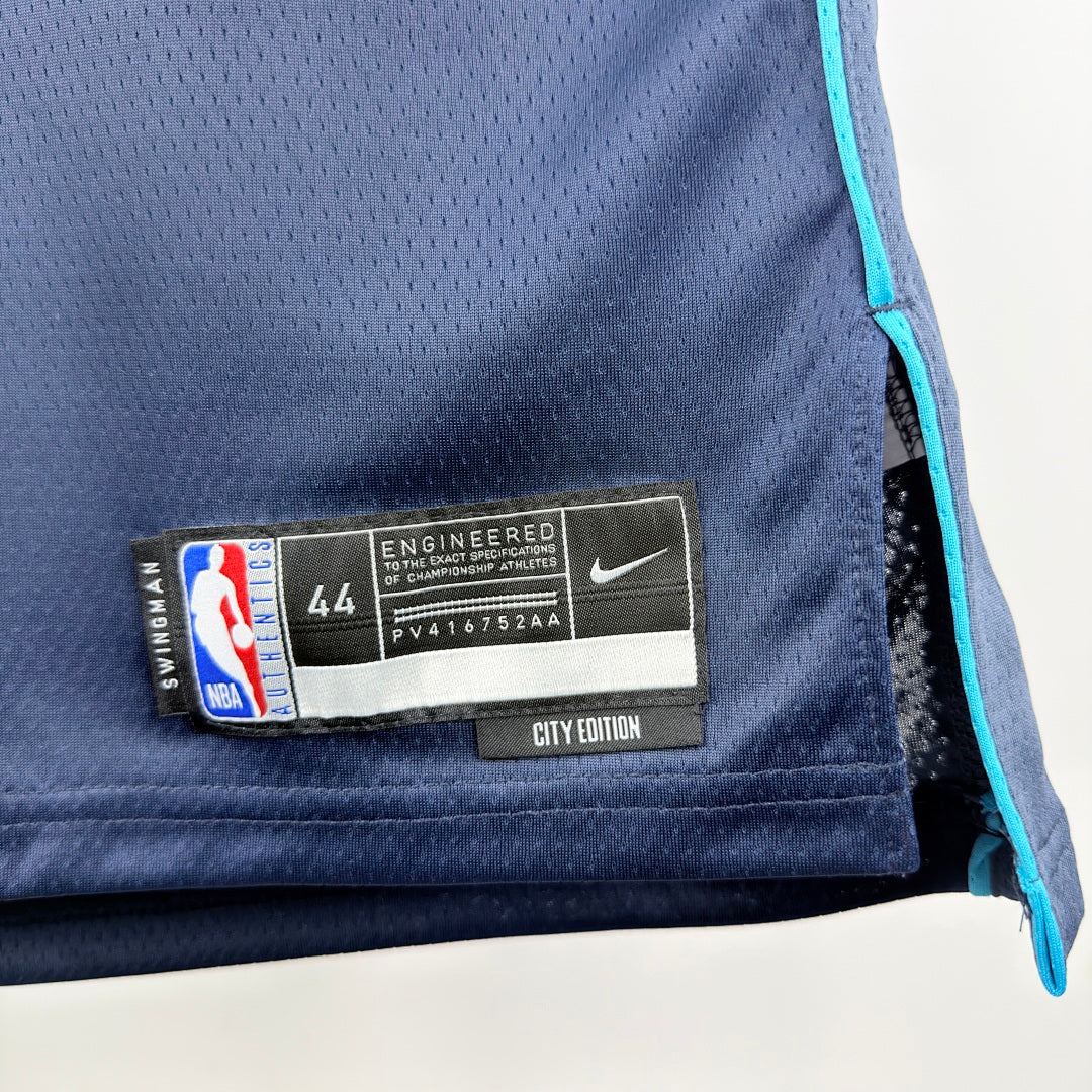 Saison 26 Thunder City Edition n°7 Holmgren