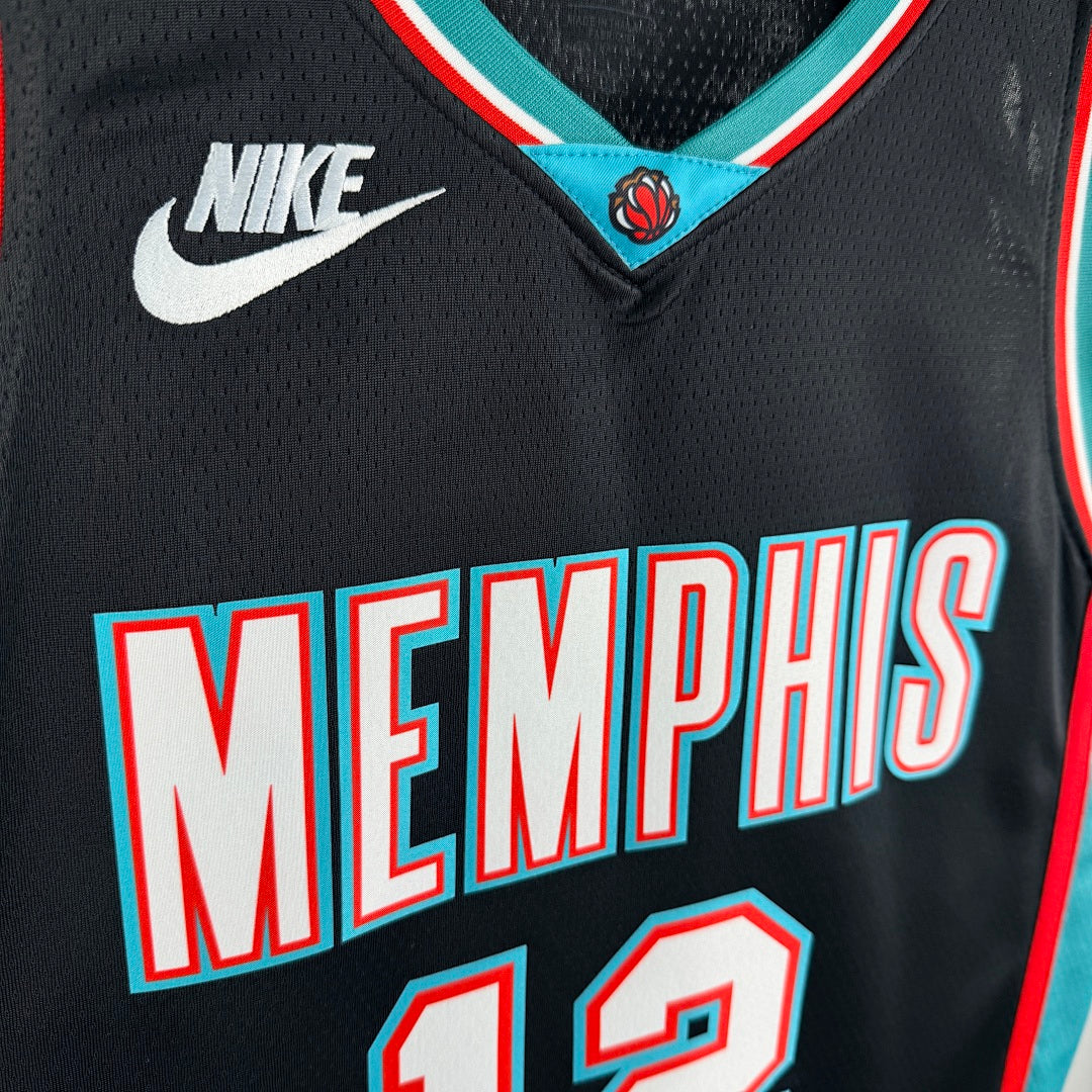 Saison 26 Grizzlies Rétro n°12