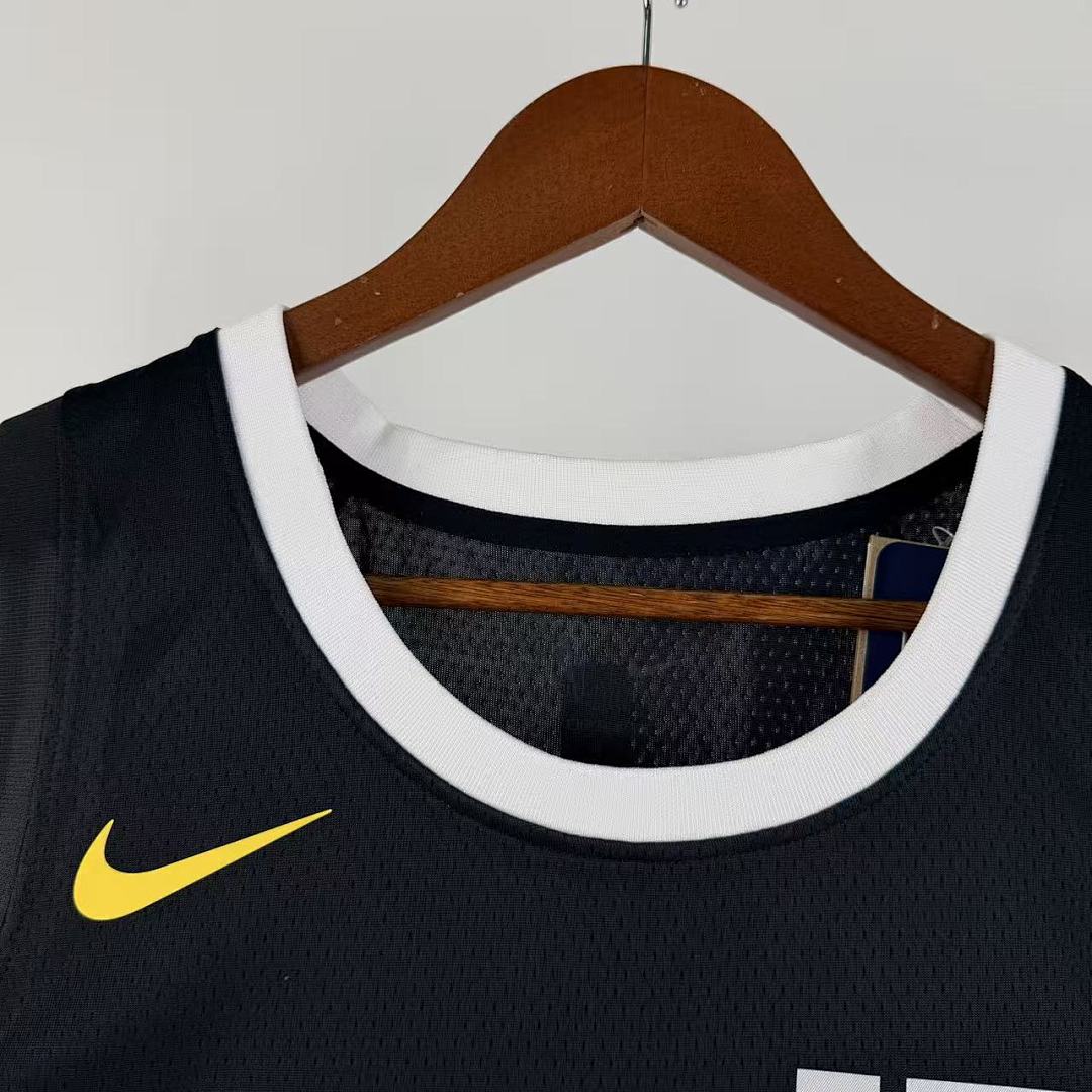 Saison 26 Nuggets City Edition n°15