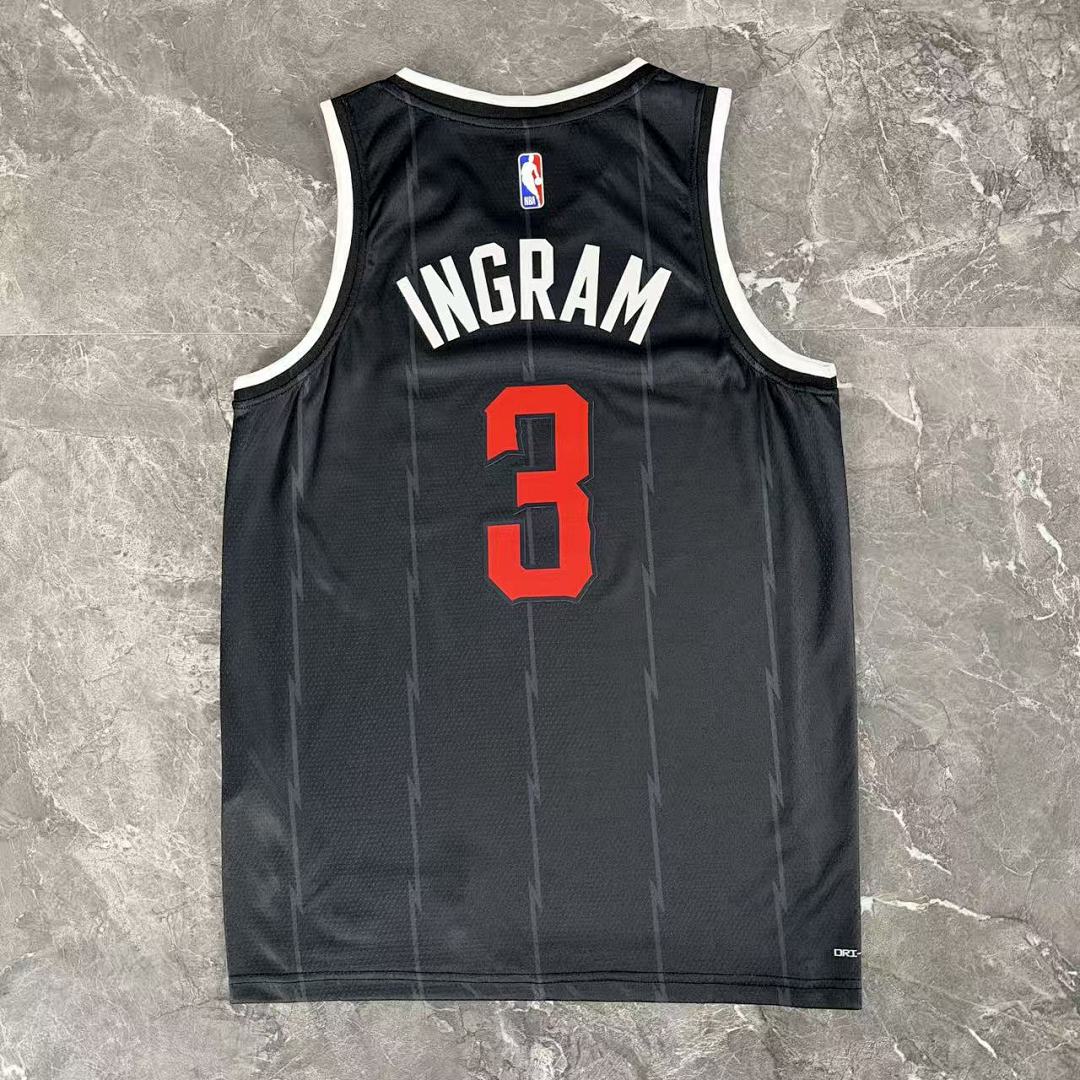 Saison 26 Raptors City Edition n°3
