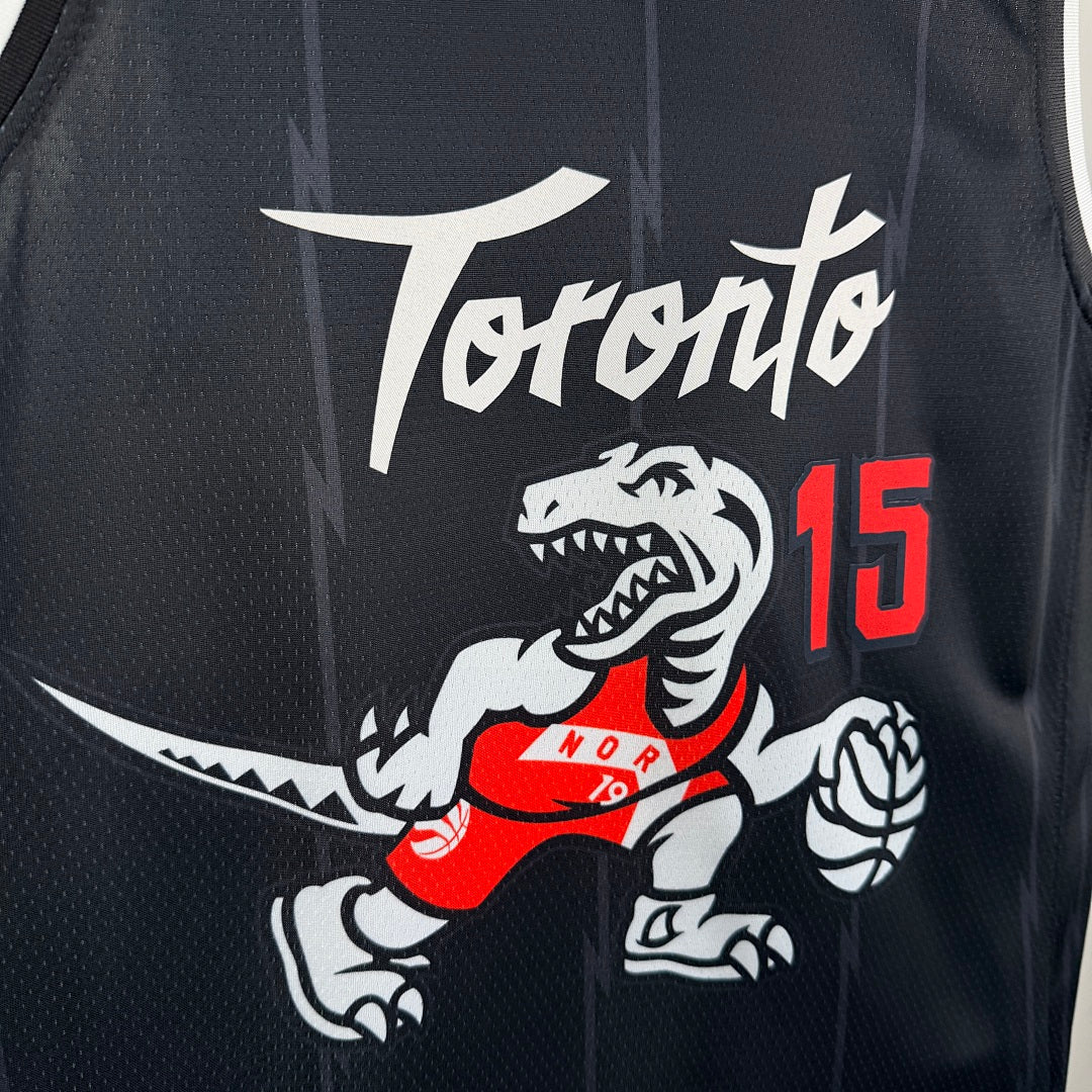 Saison 26 Raptors City Edition n°15