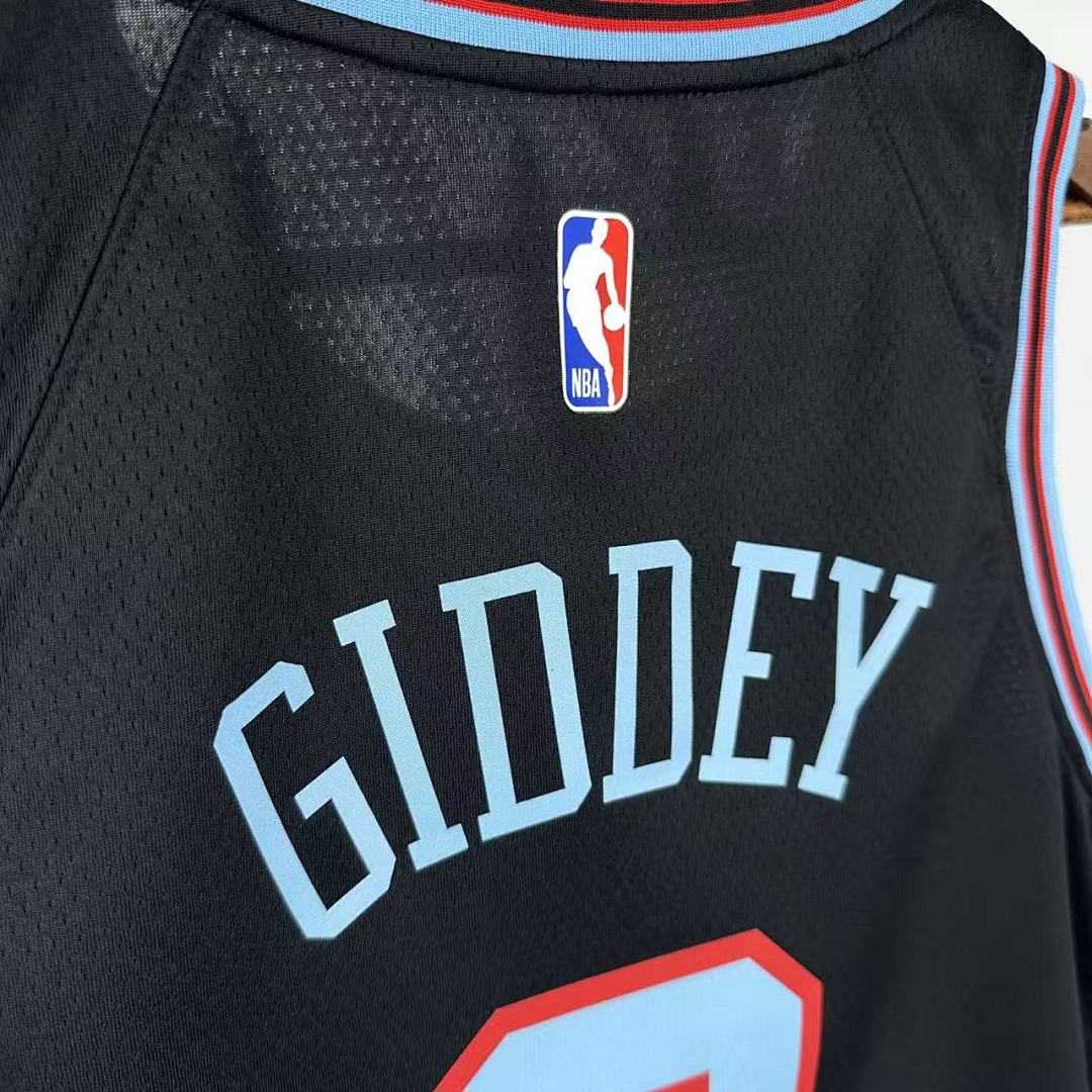 Saison 26 Bulls City Edition n°3